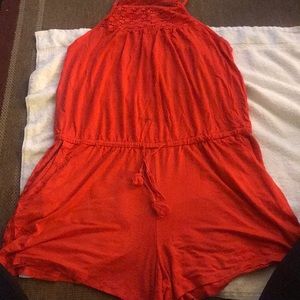 Old navy romper